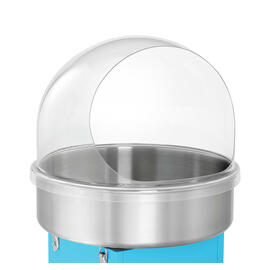 Protective cover for cotton candy machine B5000 product photo  S