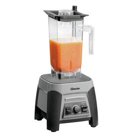 blender PRO 2,5L plastic black grey product photo  S