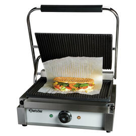 cooking parchment paper 12 x 100 sheets  L 330 mm  B 270 mm product photo  S
