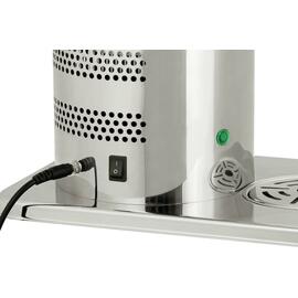 beverage dispenser DTE5 coolable | 1 container 5 ltr  H 500 mm product photo  S