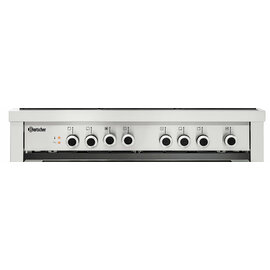 gas stove BGH 600-521 with Baking oven | 5 cooking zones product photo  S