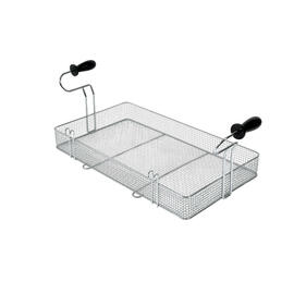 158614 Ersatzkorb 20 l für Backwarenfritteuse "BF 20 G", 580 x 320 x H 70 mm, 1,8 kg product photo  S