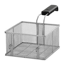 fryer basket SNACK Plus 9L 5 ltr 210 mm handle length 240 mm product photo  S