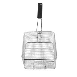 165525 Ersatzkorb zu Fritteuse "Imbiss PRO", Kapazität: 9,7 l, Maße: B 250 x T 270 x H 145 mm, 0,87 kg product photo  S