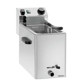 fryer SNACK XL | 1 basin 1 basket 8 ltr | 230 volts 3.4 kW product photo  S