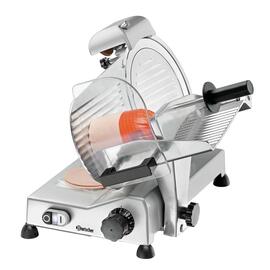 slicer 250 Plus | Gravity slicer  Ø 250 mm | 230 volts product photo  S
