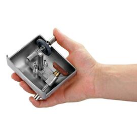 slicer 250 Plus | Gravity slicer  Ø 250 mm | 230 volts product photo  S