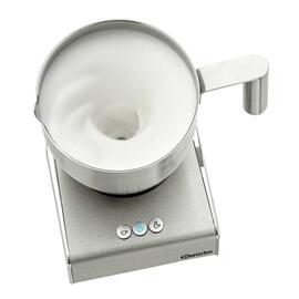 milk frother Induktion MSI400 stainless steel  L 125 mm  B 150 mm  H 180 mm | 3 mixing discs product photo  S