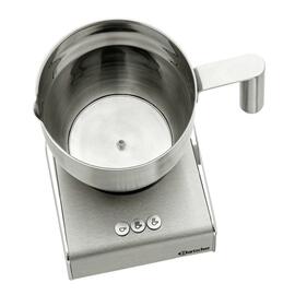 milk frother Induktion MSI400 stainless steel  L 125 mm  B 150 mm  H 180 mm | 3 mixing discs product photo  S