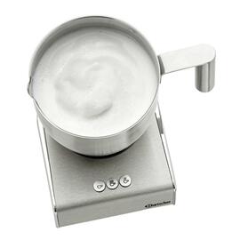 milk frother Induktion MSI400 stainless steel  L 125 mm  B 150 mm  H 180 mm | 3 mixing discs product photo  S
