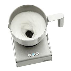 milk frother Induktion MSI400 stainless steel  L 125 mm  B 150 mm  H 180 mm | 3 mixing discs product photo  S