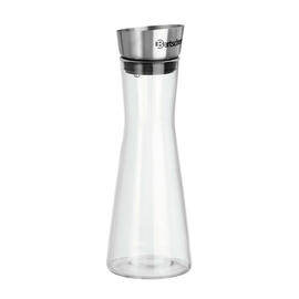 glass carafe 750 ml H 295 mm product photo  S