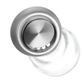 glass carafe 750 ml H 295 mm product photo  S
