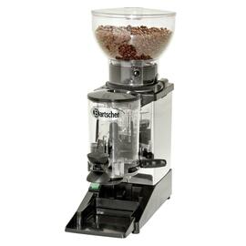 coffee grinder Tauro stainless steel | capacity 1 kg product photo  S