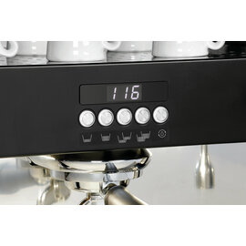 coffee machine Coffeeline B20 | 2 brewing systems product photo  S