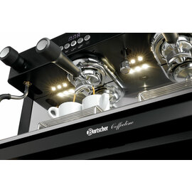 coffee machine Coffeeline B20 | 2 brewing systems product photo  S