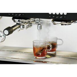 coffee machine Coffeeline B20 | 2 brewing systems product photo  S