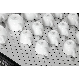 coffee machine Coffeeline B20 | 2 brewing systems product photo  S