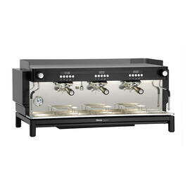 coffee machine Coffeeline B30 | 3 brew groups product photo  S