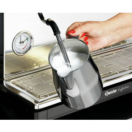coffee machine Coffeeline B30 | 3 brew groups product photo  S