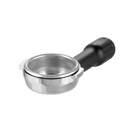 Portafilter Coffeeline 2100, bottomless, incl. 1 sieve product photo  S