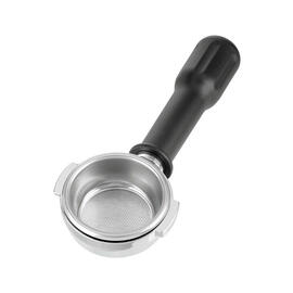 Portafilter Coffeeline 2100, bottomless, incl. 1 sieve product photo  S