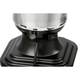 samovar 230 volts 3.2 ltr with pot 0.8 ltr product photo  S