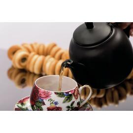 samovar 230 volts 3.2 ltr with pot 0.8 ltr product photo  S