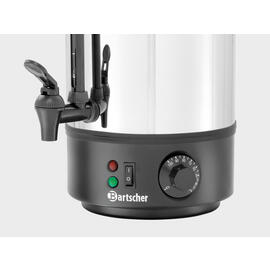 hot water dispenser | 1 container 230 volts  H 505 mm product photo  S