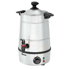 hot water dispenser | 1 container 230 volts  H 400 mm product photo  S