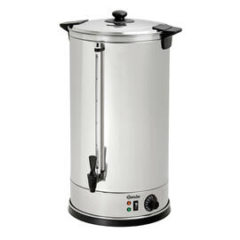 hot water dispenser | 1 container 230 volts  H 640 mm product photo  S