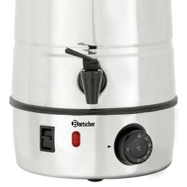 mulled wine pot | 7 ltr | 230 volts 2000 watts product photo  S