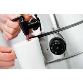 mulled wine pot | 7 ltr | 230 volts 2000 watts product photo  S
