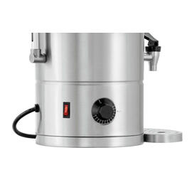hot water dispenser 9L | 1 container 9 ltr 230 volts  H 490 mm product photo  S