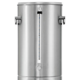 hot water dispenser 9L | 1 container 9 ltr 230 volts  H 490 mm product photo  S