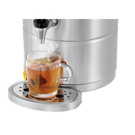 hot water dispenser 9L | 1 container 9 ltr 230 volts  H 490 mm product photo  S