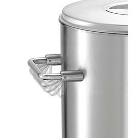 hot water dispenser 9L | 1 container 9 ltr 230 volts  H 490 mm product photo  S