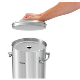 hot water dispenser 9L | 1 container 9 ltr 230 volts  H 490 mm product photo  S