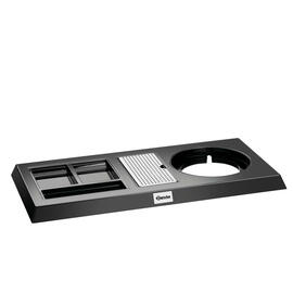 tea station 1145SH black • matt product photo  S