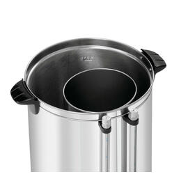 Tea dispenser | hot water dispenser D15000 15 ltr product photo  S