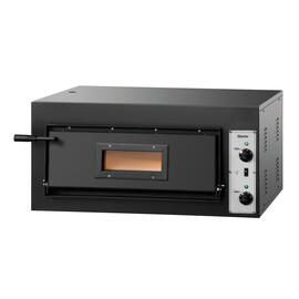 pizza oven CT 100  • 4 pizzas Ø 30 cm  • 400 volts product photo  S