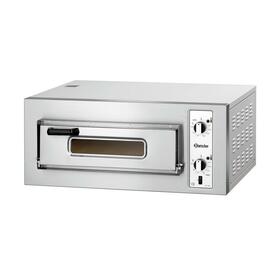 pizza oven NT 501  • 4 pizzas Ø 25 cm  • 400 volts product photo  S