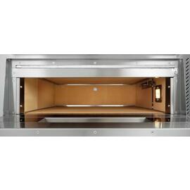 pizza oven NT 622VS  • 2 x 4 pizzas Ø 30 cm  • 400 volts product photo  S
