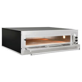 pizza oven ET 105  • 9 pizzas Ø 33 cm  • 400 volts product photo  S