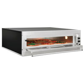 pizza oven ET 105  • 9 pizzas Ø 33 cm  • 400 volts product photo  S
