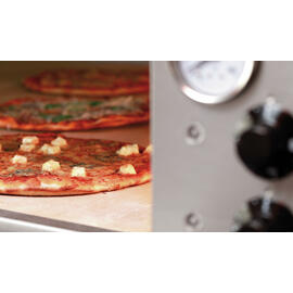 pizza oven ET 105  • 9 pizzas Ø 33 cm  • 400 volts product photo  S