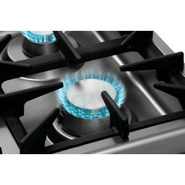 gas stove 70060 GB21 with Baking oven gas | 6 cooking zones gas product photo  S