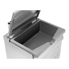 tilting frying pan gas G51LEK Serie 700 | tilt mechanism electromotive 230 volts product photo  S