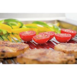 electric griddle plate 700 Classic • Surface steel • grooved | 400 volts 5 kW product photo  S