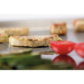 electric griddle plate Serie 700 • Surface steel • smooth|grooved | 400 volts 10 kW product photo  S